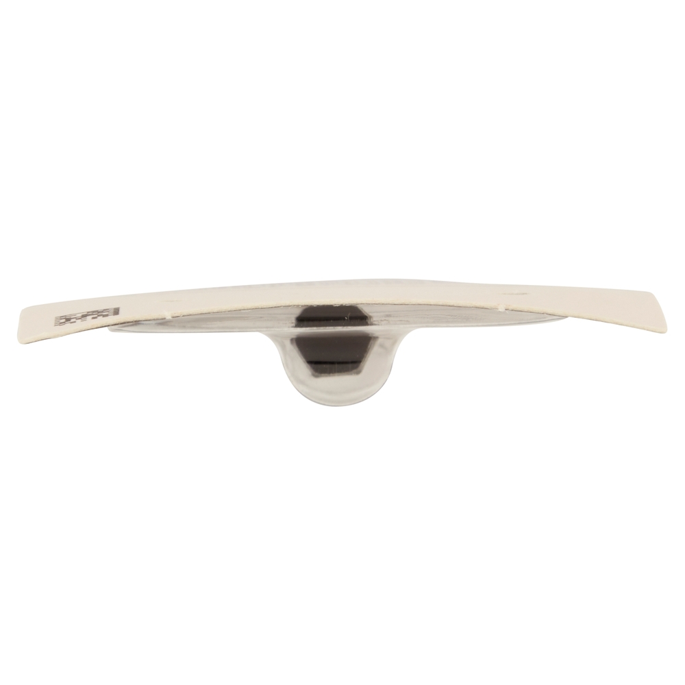 Maybelline New York Eyeliner in penna Hyper Easy, Tratto Continuo, Facile da Applicare, Nero